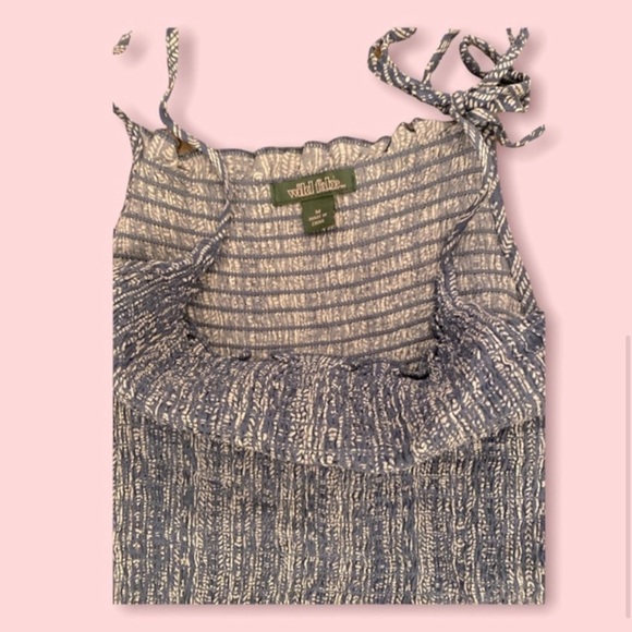 Women’s Wild Fable Maxi Dress size Medium - Picture 6 of 9